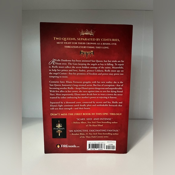 Complete Empirium trilogy - Picture 10 of 10